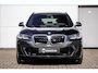 BMW iX3 iX3 M-Sport 80kWh - SOH 100%| Leer | Schuif/-kanteldak | Stoelverw. | Ad. Cruise | Shadow line