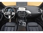 BMW X3 S-Drive 20i Launch Edition High Executive * M-Sport * Panoramadak * 21'Lm * LED * Head-up * Live Cockpit * Apple Carplay *