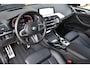 BMW X3 S-Drive 20i Launch Edition High Executive * M-Sport * Panoramadak * 21'Lm * LED * Head-up * Live Cockpit * Apple Carplay *