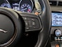 Jaguar F-Type 3.0 V6 S 380PK Convertible Automaat Airco, Cruise Control, Navigatie, Leder, Stuurbekrachtiging