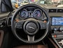 Jaguar F-Type 3.0 V6 S 380PK Convertible Automaat Airco, Cruise Control, Navigatie, Leder, Stuurbekrachtiging