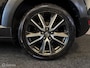 Mazda CX-3 2.0 SkyActiv-G 150 GT-M 4WD BOSE / HUD / LEDER / AUTOMAAT / PDC /