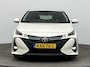 Toyota Prius 1.8 Plug-in Business Plus | Parkeersensoren V+A | Blindspot | Stoelverwarming |