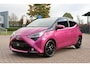 Toyota Aygo 1.0 VVT-i x-cite