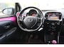 Toyota Aygo 1.0 VVT-i x-cite