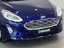 Ford Fiesta 1.0 EcoBoost Titanium | Cruise Control | Climate Control | Keyless Entry & Start | Parkeersensoren achter | 16" Lichtmetalen Velgen