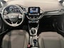 Ford Fiesta 1.0 EcoBoost Titanium | Cruise Control | Climate Control | Keyless Entry & Start | Parkeersensoren achter | 16" Lichtmetalen Velgen
