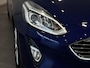 Ford Fiesta 1.0 EcoBoost Titanium | Cruise Control | Climate Control | Keyless Entry & Start | Parkeersensoren achter | 16" Lichtmetalen Velgen