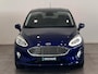 Ford Fiesta 1.0 EcoBoost Titanium | Cruise Control | Climate Control | Keyless Entry & Start | Parkeersensoren achter | 16" Lichtmetalen Velgen