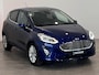 Ford Fiesta 1.0 EcoBoost Titanium | Cruise Control | Climate Control | Keyless Entry & Start | Parkeersensoren achter | 16" Lichtmetalen Velgen