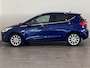 Ford Fiesta 1.0 EcoBoost Titanium | Cruise Control | Climate Control | Keyless Entry & Start | Parkeersensoren achter | 16" Lichtmetalen Velgen