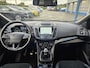 Ford Kuga 1.5 EcoBoost ST Line 150 pk | Trekhaak | 2.000 kg trekvermogen | Stoelverwarming | Voorruitverwarming | Alcantara leder | Bi-xenon koplampen | Automatisch inparkeren etc.