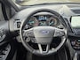 Ford Kuga 1.5 EcoBoost ST Line 150 pk | Trekhaak | 2.000 kg trekvermogen | Stoelverwarming | Voorruitverwarming | Alcantara leder | Bi-xenon koplampen | Automatisch inparkeren etc.