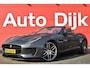 Jaguar F-Type 2.0T R-Dynamic NL Auto | Dealer OH | LED | Meridian | Camera | Keyless | Leder/Alcantara | Elek. Memory stoelen | Navi | Clima | Cruise | 20" LMV