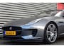 Jaguar F-Type 2.0T R-Dynamic NL Auto | Dealer OH | LED | Meridian | Camera | Keyless | Leder/Alcantara | Elek. Memory stoelen | Navi | Clima | Cruise | 20" LMV