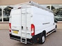 Fiat Ducato 2.3 131 PK MULTIJET L3H2 EURO 6 VERSNELLINGSBAK DEFECT