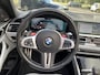 BMW M4 4-serie Cabrio xDrive Competition Stoel + Nek + Stuur verwamring / Carbon / 360 camera / dodehoek / memory