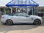BMW M4 4-serie Cabrio xDrive Competition Stoel + Nek + Stuur verwamring / Carbon / 360 camera / dodehoek / memory