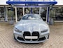 BMW M4 4-serie Cabrio xDrive Competition Stoel + Nek + Stuur verwamring / Carbon / 360 camera / dodehoek / memory