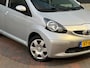 Toyota Aygo 1.0-12V Accent * Airco * 5-Deurs * Nette Auto * Goed Onderhouden *