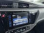 Toyota Auris 1.8 Hybrid Business Pro | Parkeersensoren V+A | Navigatie | Stoelverwarming |