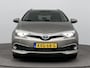 Toyota Auris 1.8 Hybrid Business Pro | Parkeersensoren V+A | Navigatie | Stoelverwarming |