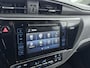 Toyota Auris 1.8 Hybrid Business Pro | Parkeersensoren V+A | Navigatie | Stoelverwarming |