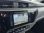 Toyota Auris 1.8 Hybrid Business Pro | Parkeersensoren V+A | Navigatie | Stoelverwarming |
