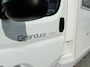 Roller Team Granduca GARAGE P 2x Airco | 130pk 6-bak |