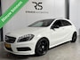 Mercedes-Benz A-klasse 180 Prestige | Navi | Pano | LED | PDC | Cruise | Alcantara | Clima | Stoelverw |
