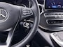 Mercedes-Benz V-klasse 250d 4-MATIC DC Extra Lang AMG-line Trekhaak 2000kg Dubbele Cabine Leder