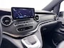 Mercedes-Benz V-klasse 250d 4-MATIC DC Extra Lang AMG-line Trekhaak 2000kg Dubbele Cabine Leder
