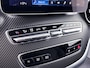 Mercedes-Benz V-klasse 250d 4-MATIC DC Extra Lang AMG-line Trekhaak 2000kg Dubbele Cabine Leder