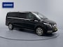 Mercedes-Benz V-klasse 250d 4-MATIC DC Extra Lang AMG-line Trekhaak 2000kg Dubbele Cabine Leder