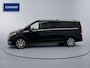 Mercedes-Benz V-klasse 250d 4-MATIC DC Extra Lang AMG-line Trekhaak 2000kg Dubbele Cabine Leder