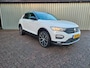 Volkswagen T-Roc 1.0 TSI 116Pk Style Clima Stoelverwarming Trekhaak
