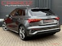 Audi A3 Sportback 35 TFSI 3x S Line Cruise Trekhaak LED