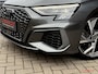 Audi A3 Sportback 35 TFSI 3x S Line Cruise Trekhaak LED