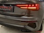 Audi A3 Sportback 35 TFSI 3x S Line Cruise Trekhaak LED