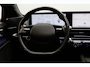 Hyundai Ioniq 6 Lounge 77.4 kWh, SOH 99 %, Leder, Panoramadak, Stoelkoeling - Verwarming, Camera