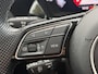 Audi A3 Sportback 30 TFSI S edition 3 X S-LINE | MATRIX KOPLAMPEN | F1-FLIPPERS | CAMERA | 3X S-LINE | NAVIGATIE | ANDROID/APPLE CARPLAY | AIRCO/ECC | CRUISECONTROL | PARKEERSENSOREN | STOELVERWARMING |