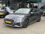 Audi A3 Sportback 30 TFSI S edition 3 X S-LINE | MATRIX KOPLAMPEN | F1-FLIPPERS | CAMERA | 3X S-LINE | NAVIGATIE | ANDROID/APPLE CARPLAY | AIRCO/ECC | CRUISECONTROL | PARKEERSENSOREN | STOELVERWARMING |