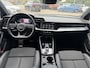 Audi A3 Sportback 30 TFSI S edition 3 X S-LINE | MATRIX KOPLAMPEN | F1-FLIPPERS | CAMERA | 3X S-LINE | NAVIGATIE | ANDROID/APPLE CARPLAY | AIRCO/ECC | CRUISECONTROL | PARKEERSENSOREN | STOELVERWARMING |
