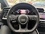 Audi A3 Sportback 30 TFSI S edition 3 X S-LINE | MATRIX KOPLAMPEN | F1-FLIPPERS | CAMERA | 3X S-LINE | NAVIGATIE | ANDROID/APPLE CARPLAY | AIRCO/ECC | CRUISECONTROL | PARKEERSENSOREN | STOELVERWARMING |
