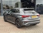 Audi A3 Sportback 30 TFSI S edition 3 X S-LINE | MATRIX KOPLAMPEN | F1-FLIPPERS | CAMERA | 3X S-LINE | NAVIGATIE | ANDROID/APPLE CARPLAY | AIRCO/ECC | CRUISECONTROL | PARKEERSENSOREN | STOELVERWARMING |