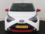 Toyota Aygo 1.0 VVT-i x-joy * Automaat | Dealer onderhouden | Climate Control  Apple CarPlay/Android Auto | DAB | Automatische verlichting |