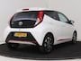 Toyota Aygo 1.0 VVT-i x-joy * Automaat | Dealer onderhouden | Climate Control  Apple CarPlay/Android Auto | DAB | Automatische verlichting |