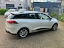 Renault Clio Estate 0.9 TCe Limited / NAVI / CLIMA / APK JULI 2027 / ALU VELGEN / NETTE AUTO