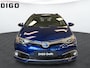 Toyota Auris 1.8 HYBRID EXECUTIVE AUTOMAAT . PANORAMA DAK . STOEL VERWARMING . PDC VOOR/ACHTER .