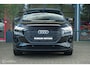 Audi Q4 e-tron 35 Advanced edition S-line 55 kWh | Stoelverwarming | ACC | 20 Inch | Trekhaak | LED | Led matrix | Camera | Sportstoelen